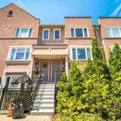 4855, Half Moon, Churchill Meadows, Mississauga