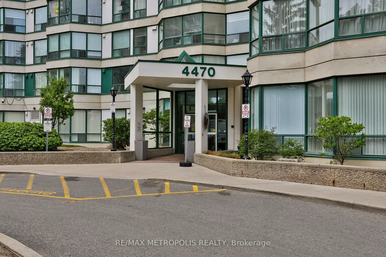 4470, Tucana, Hurontario, Mississauga