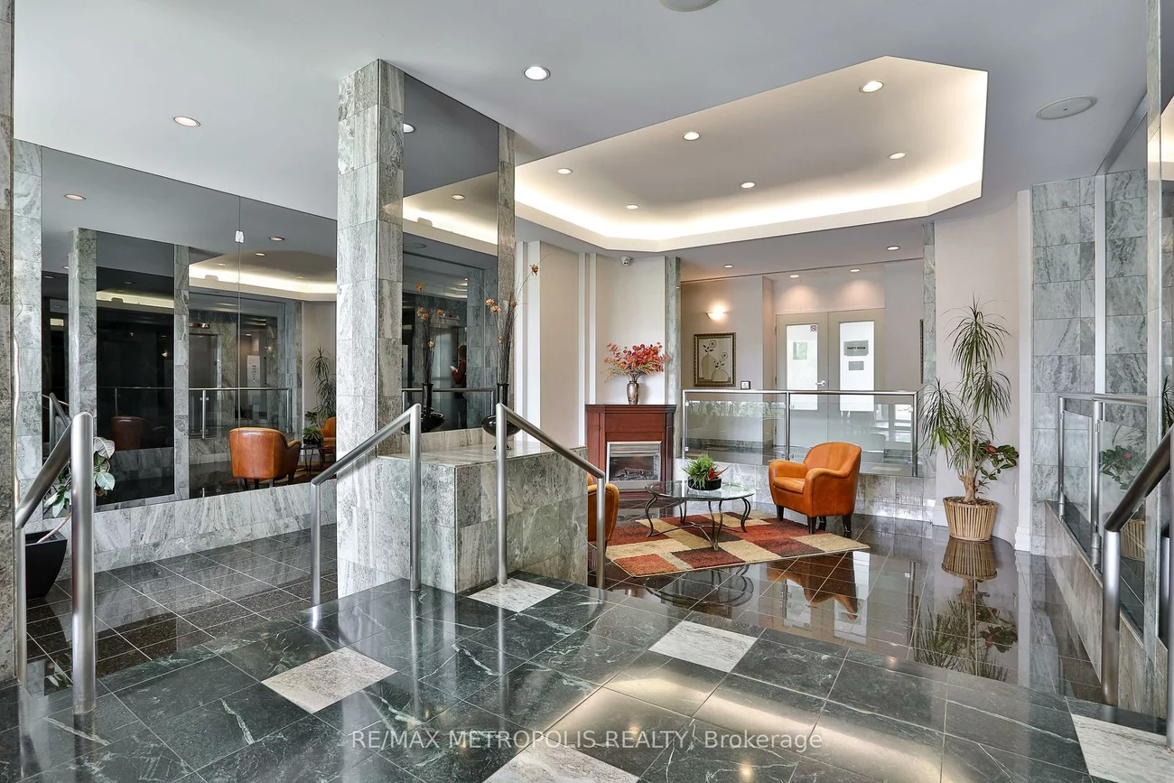 4470, Tucana, Hurontario, Mississauga