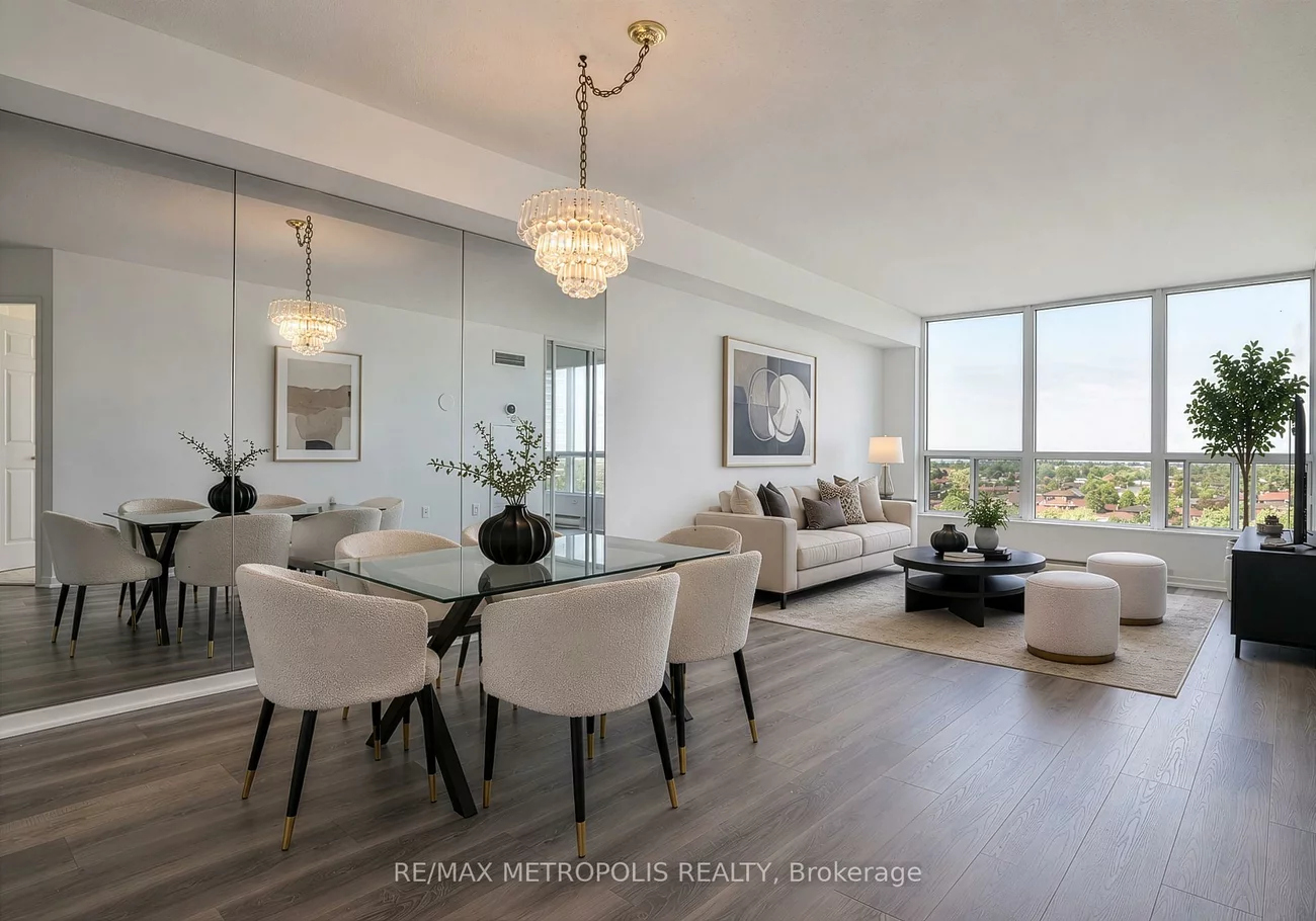 4470, Tucana, Hurontario, Mississauga
