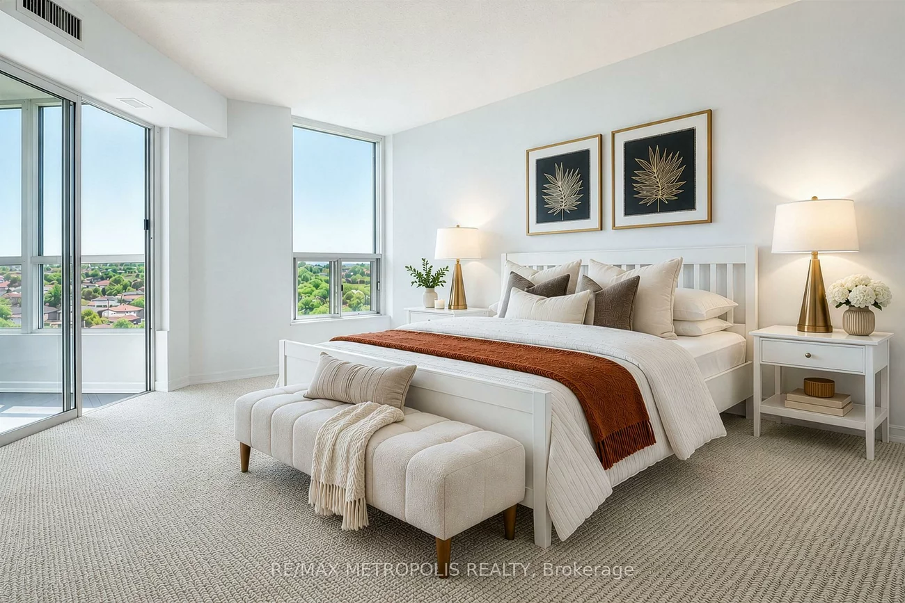 4470, Tucana, Hurontario, Mississauga