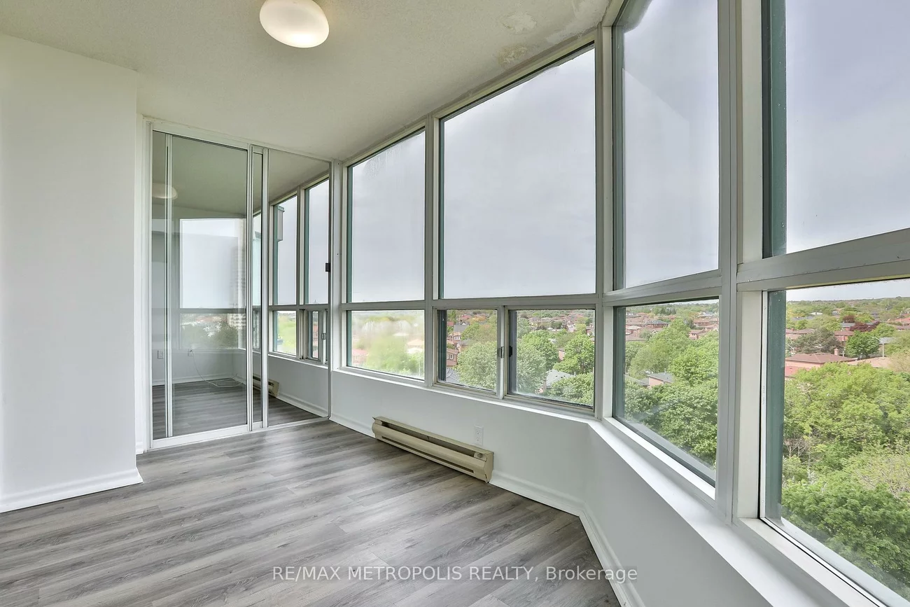 4470, Tucana, Hurontario, Mississauga