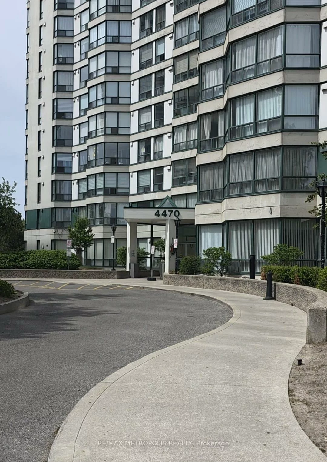 4470, Tucana, Hurontario, Mississauga