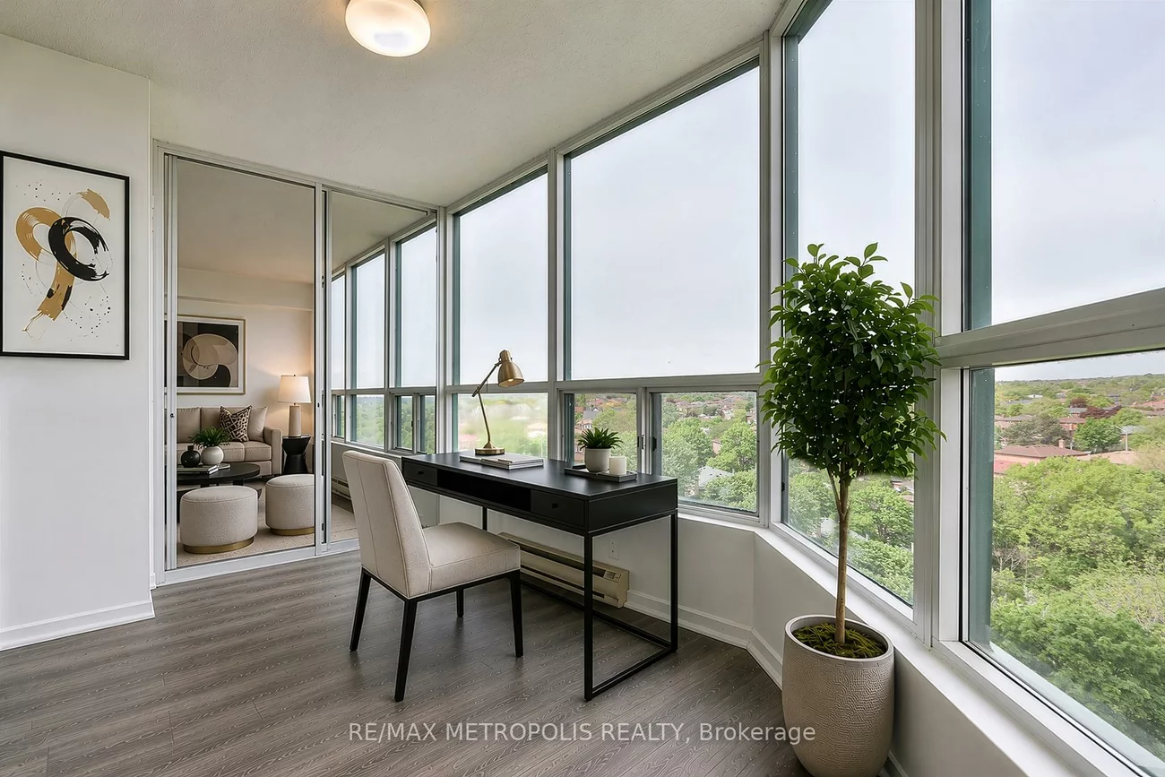 4470, Tucana, Hurontario, Mississauga