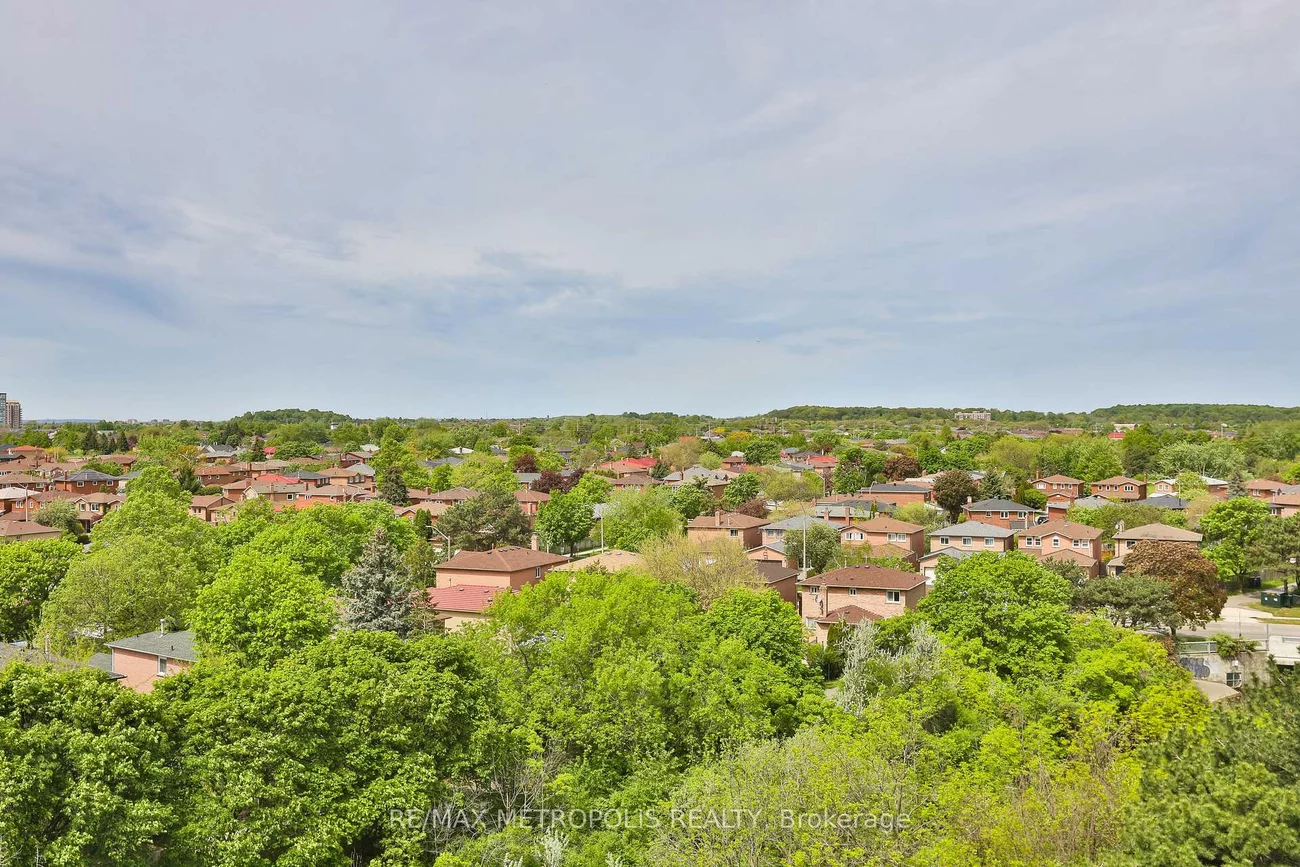 4470, Tucana, Hurontario, Mississauga