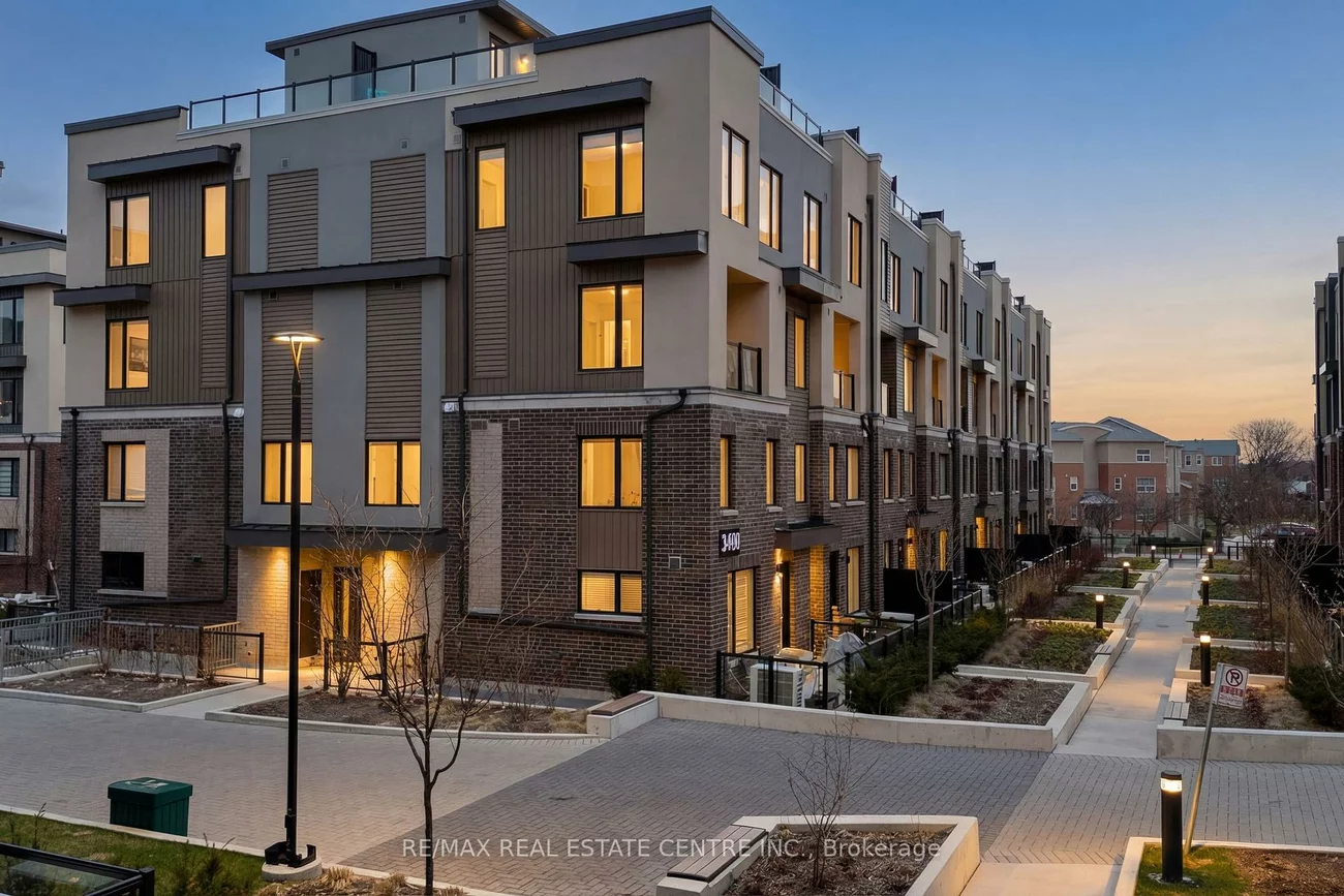 3409, Ridgeway, Erin Mills, Mississauga