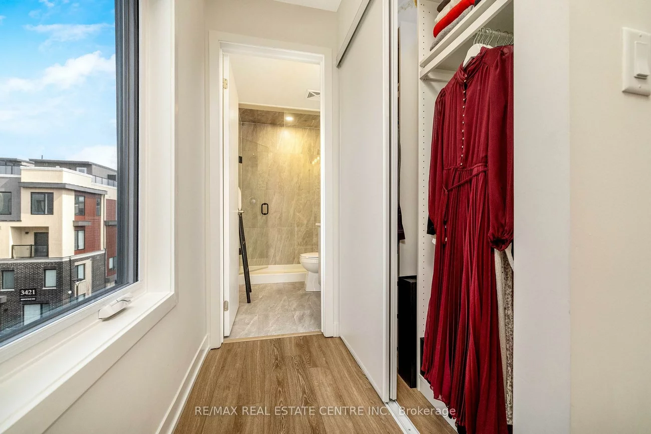 3409, Ridgeway, Erin Mills, Mississauga