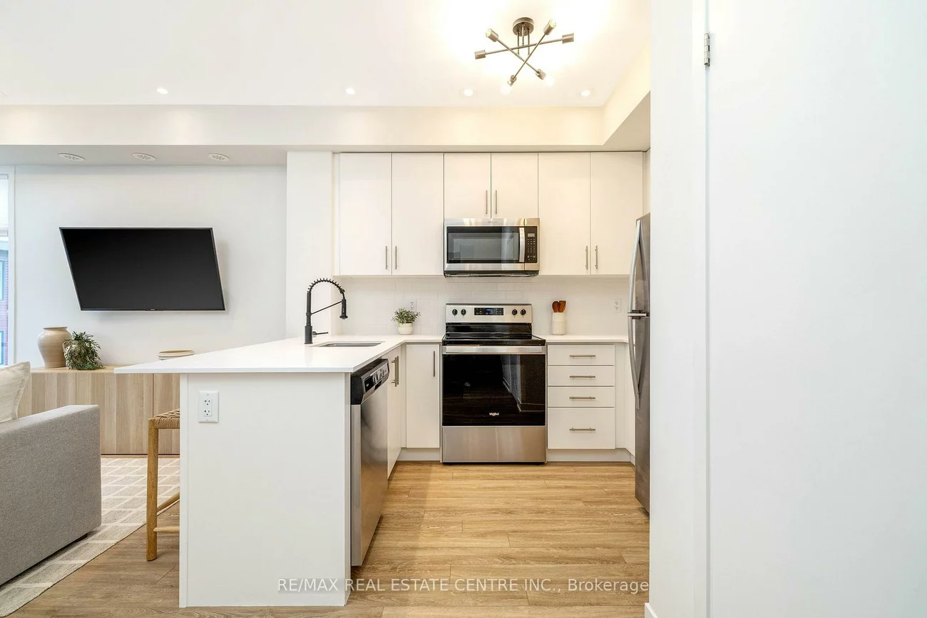3409, Ridgeway, Erin Mills, Mississauga