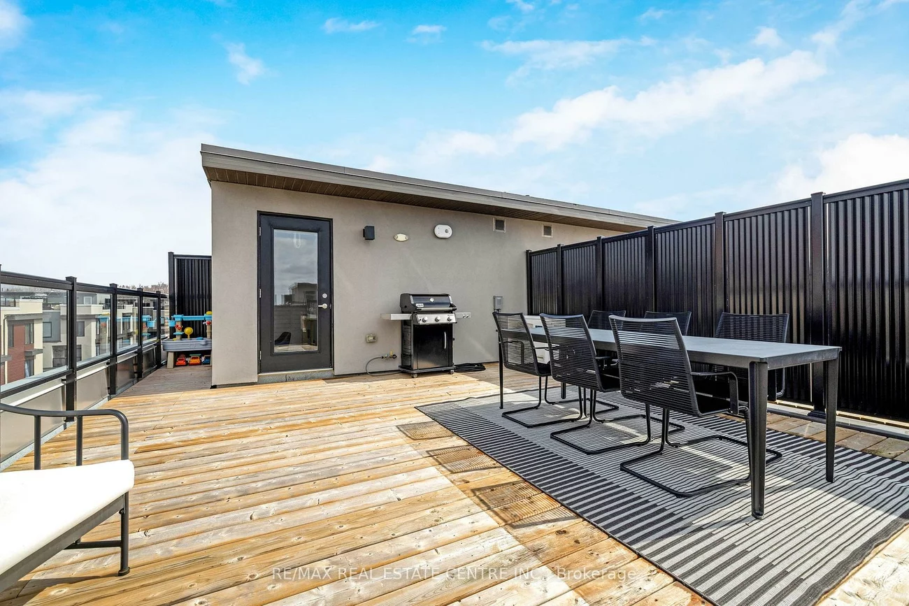 3409, Ridgeway, Erin Mills, Mississauga