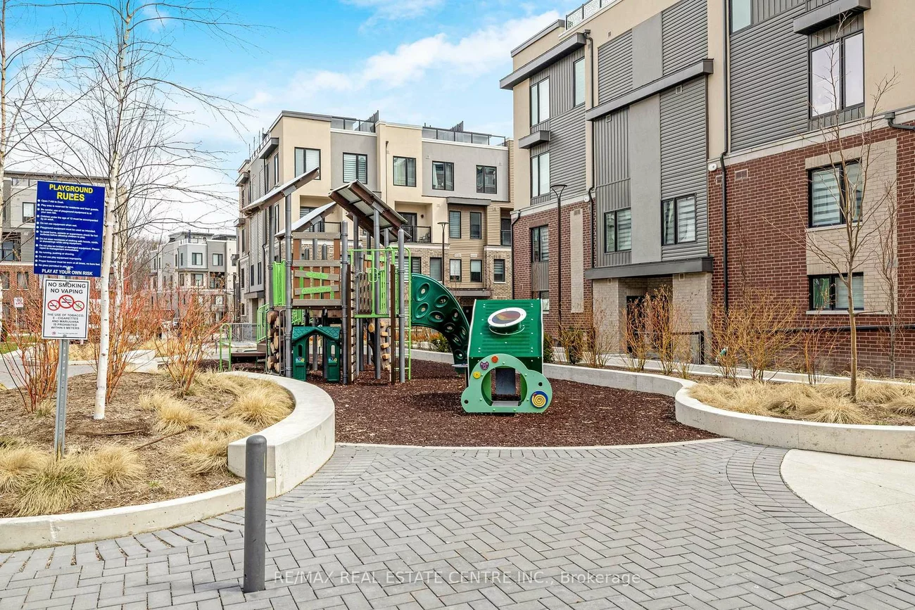 3409, Ridgeway, Erin Mills, Mississauga