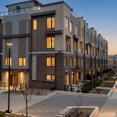 3409, Ridgeway, Erin Mills, Mississauga