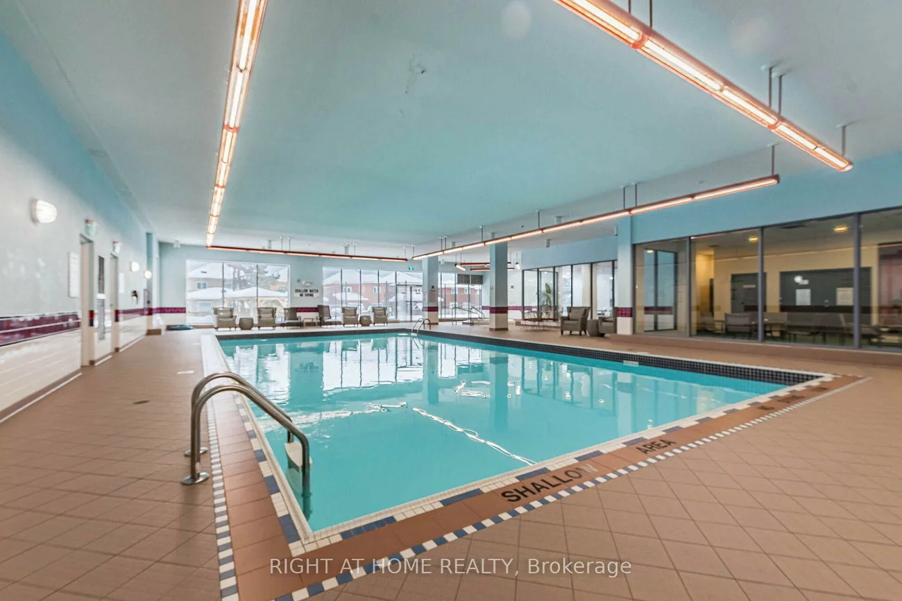 250, Webb, City Centre, Mississauga