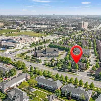 5230, Glen Erin, Central Erin Mills, Mississauga