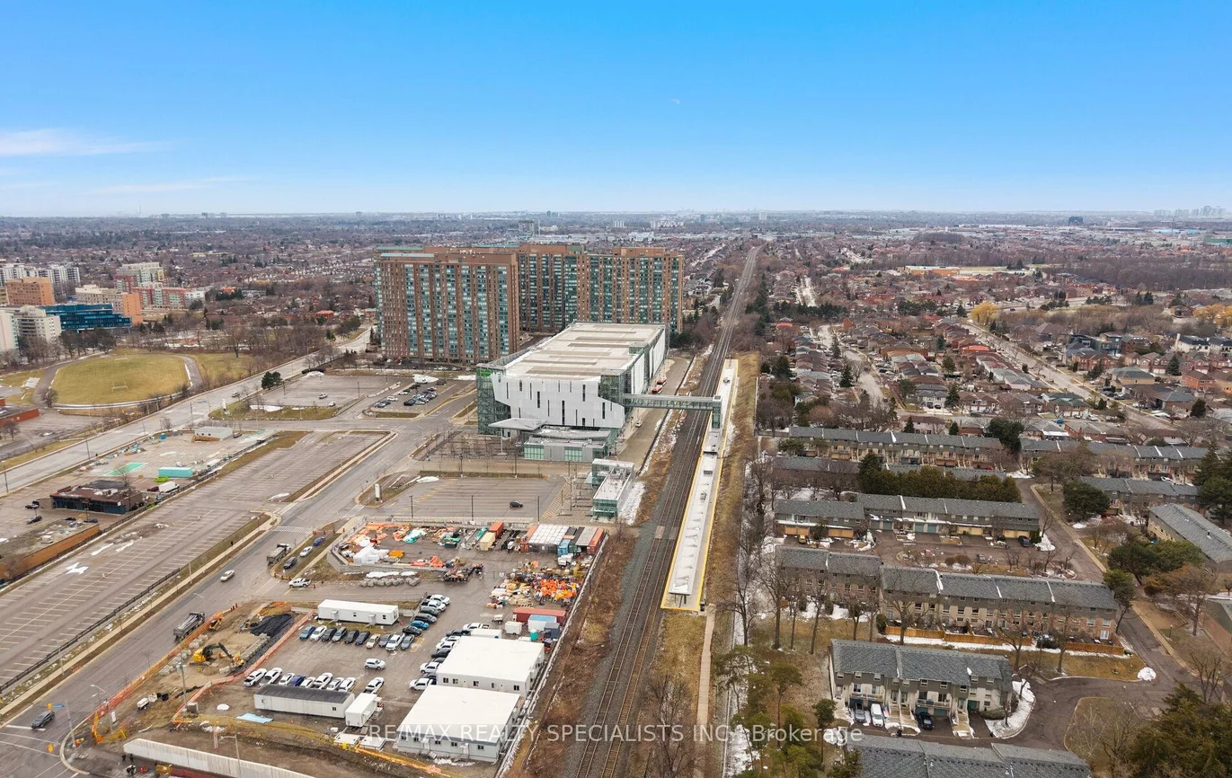 400, Mississauga Valley, Mississauga Valleys, Mississauga