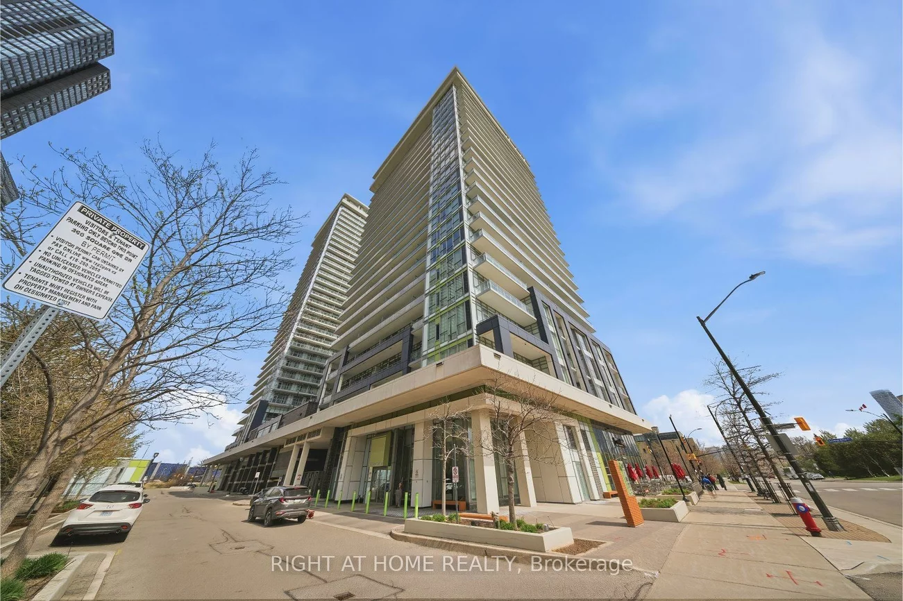 365, Prince Of Wales, City Centre, Mississauga