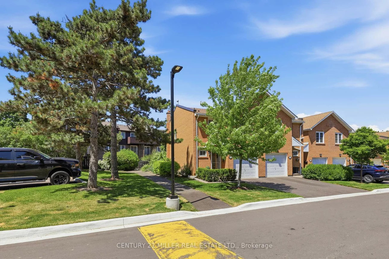 1951, Rathburn, Rathwood, Mississauga