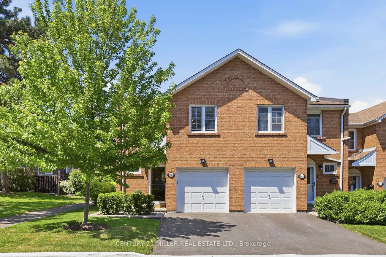 1951, Rathburn, Rathwood, Mississauga