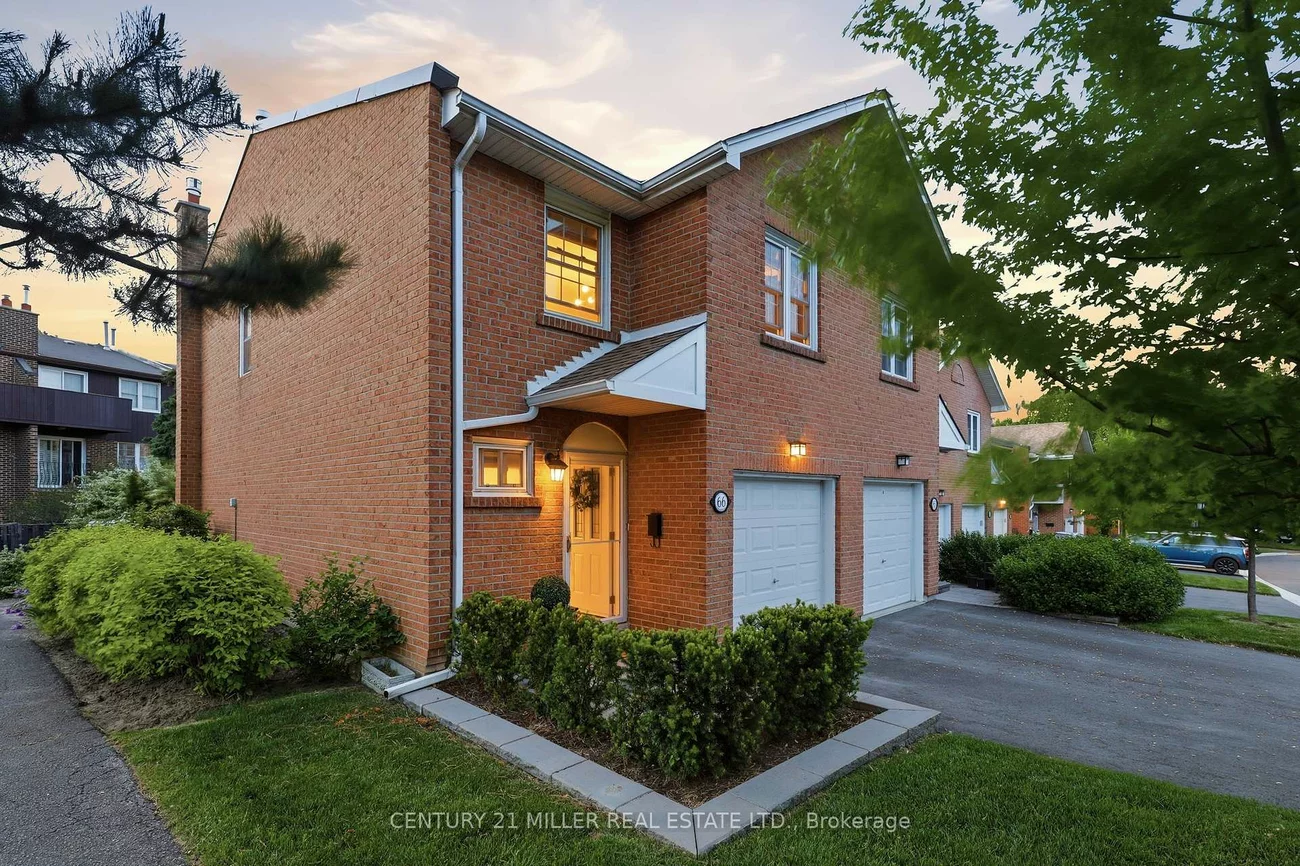 1951, Rathburn, Rathwood, Mississauga