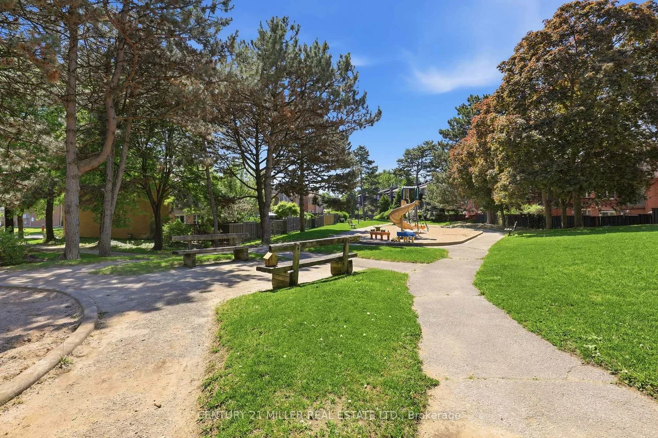 1951, Rathburn, Rathwood, Mississauga
