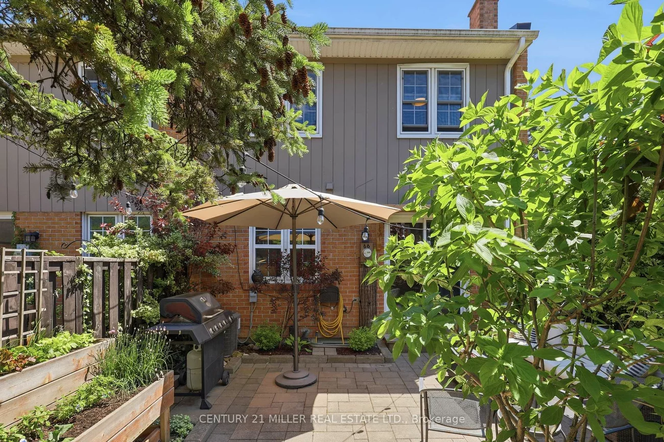 1951, Rathburn, Rathwood, Mississauga