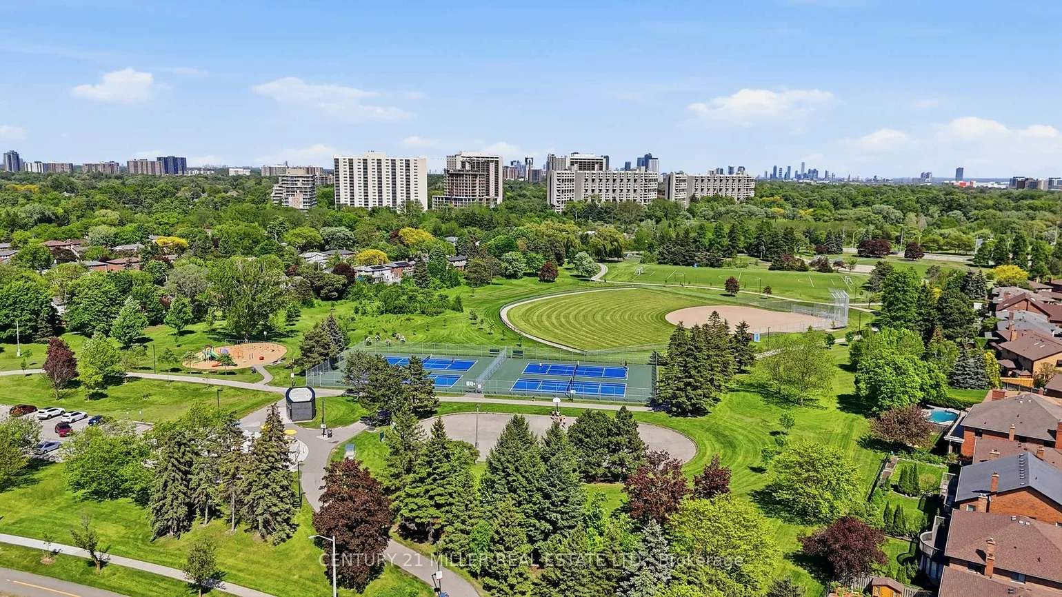 1951, Rathburn, Rathwood, Mississauga