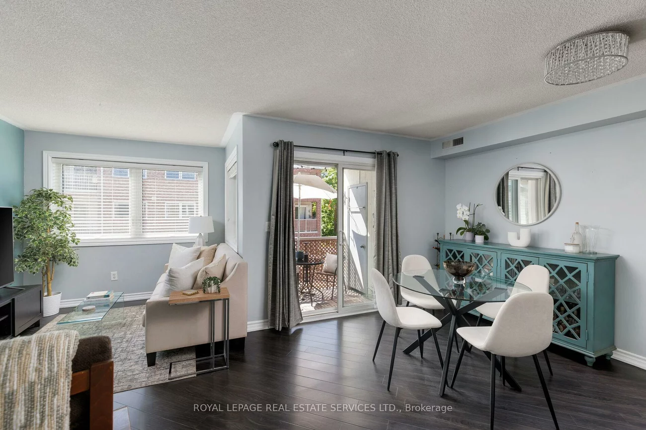 75, Bristol, Hurontario, Mississauga