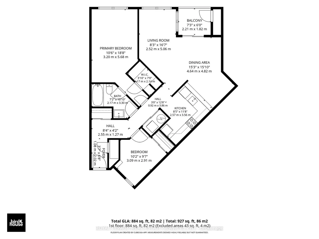 75, Bristol, Hurontario, Mississauga