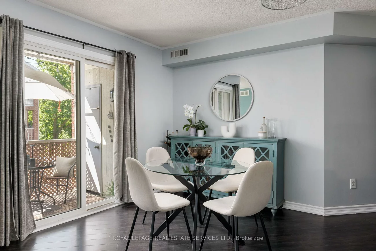 75, Bristol, Hurontario, Mississauga