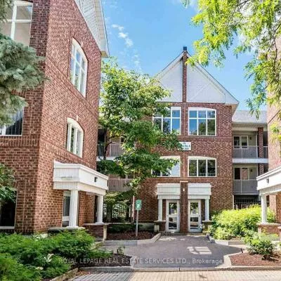 75, Bristol, Hurontario, Mississauga