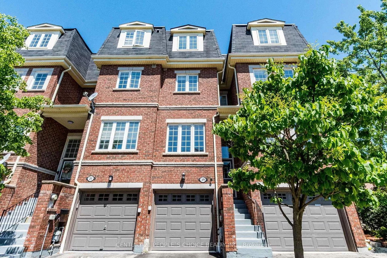 435, Hensall, Cooksville, Mississauga