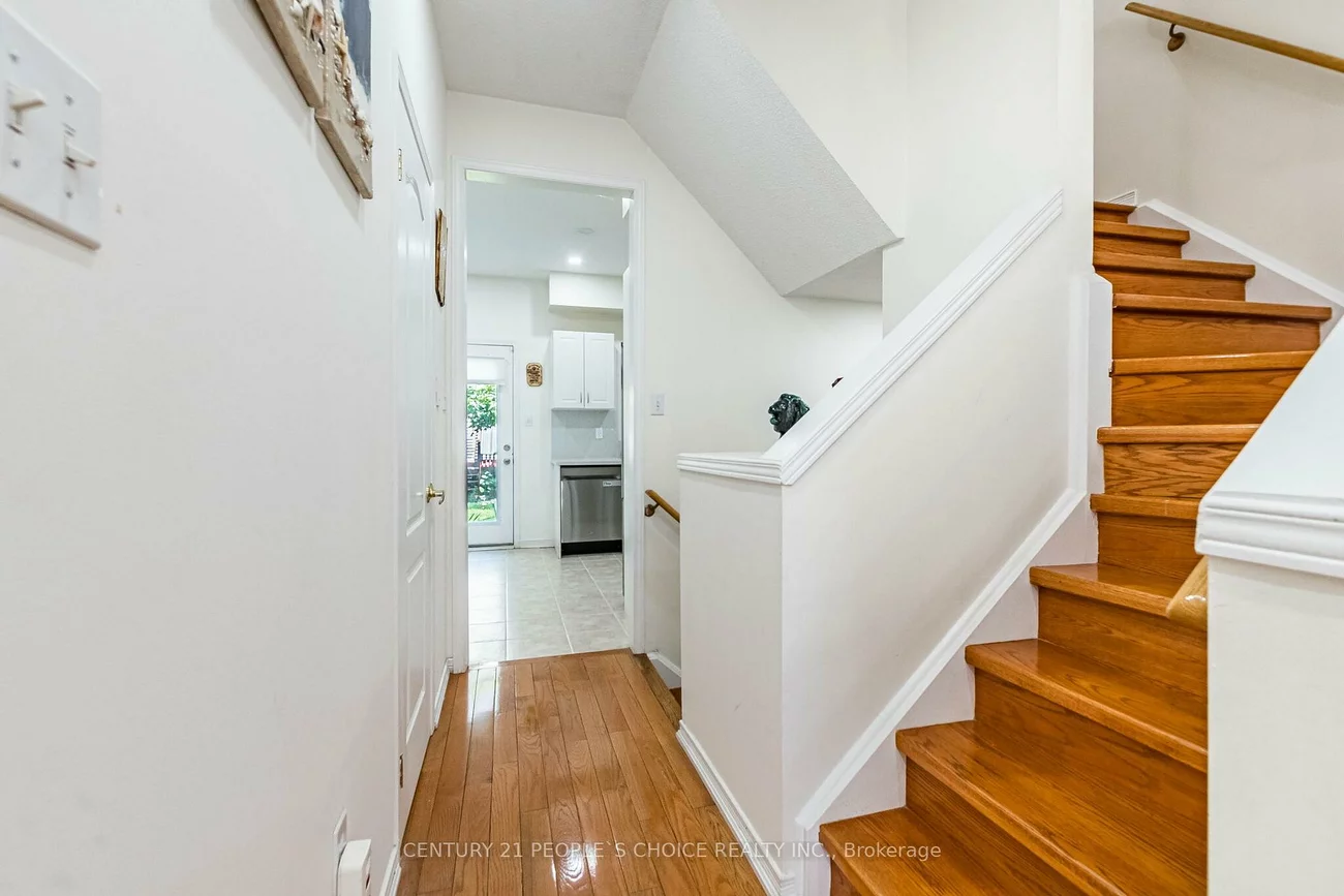 435, Hensall, Cooksville, Mississauga