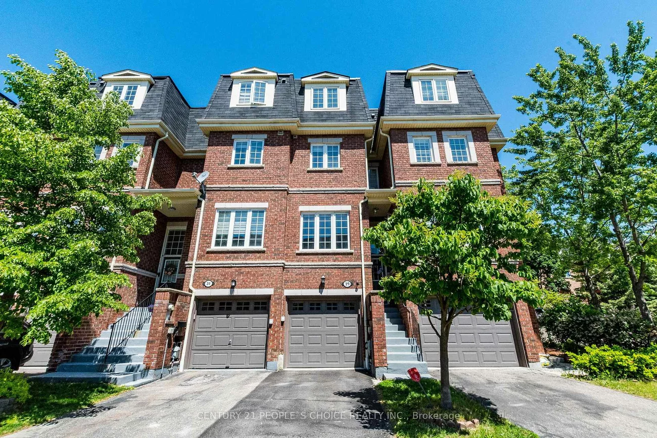 435, Hensall, Cooksville, Mississauga