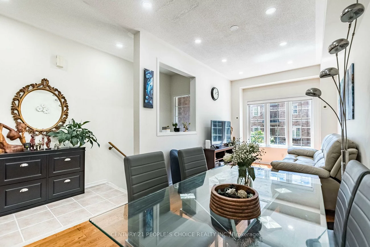 435, Hensall, Cooksville, Mississauga