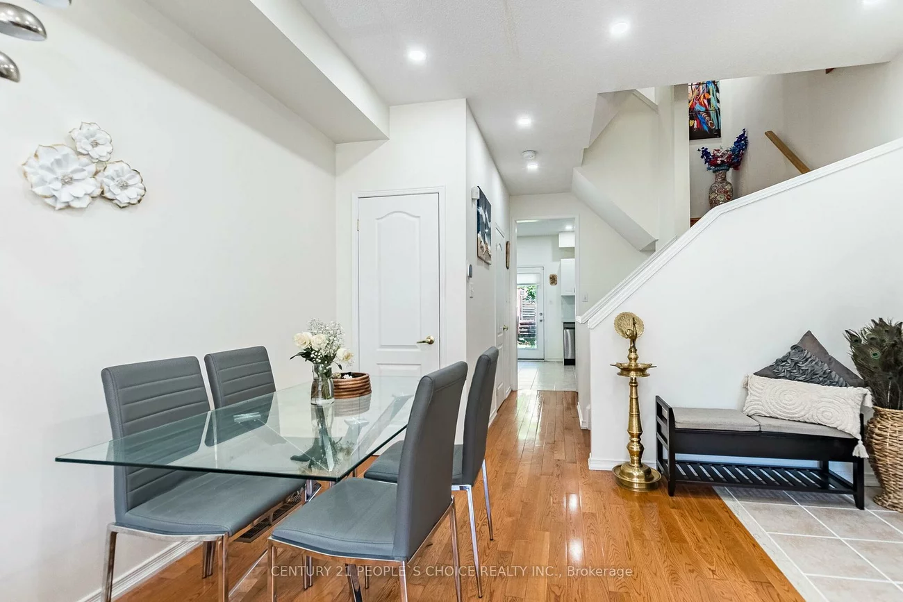 435, Hensall, Cooksville, Mississauga