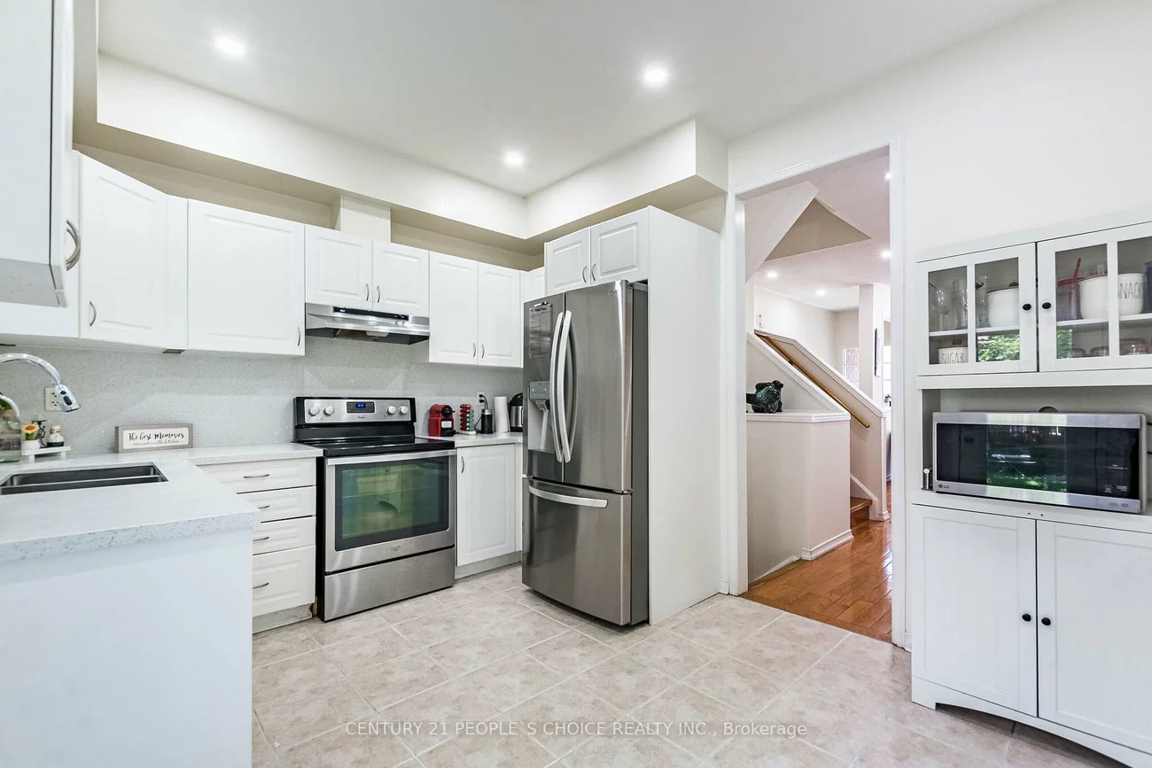 435, Hensall, Cooksville, Mississauga