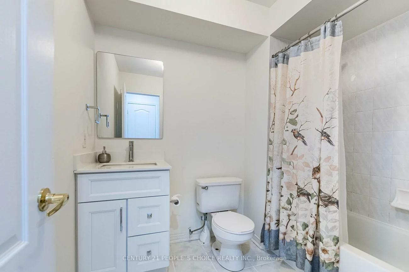 435, Hensall, Cooksville, Mississauga