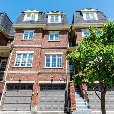 435, Hensall, Cooksville, Mississauga