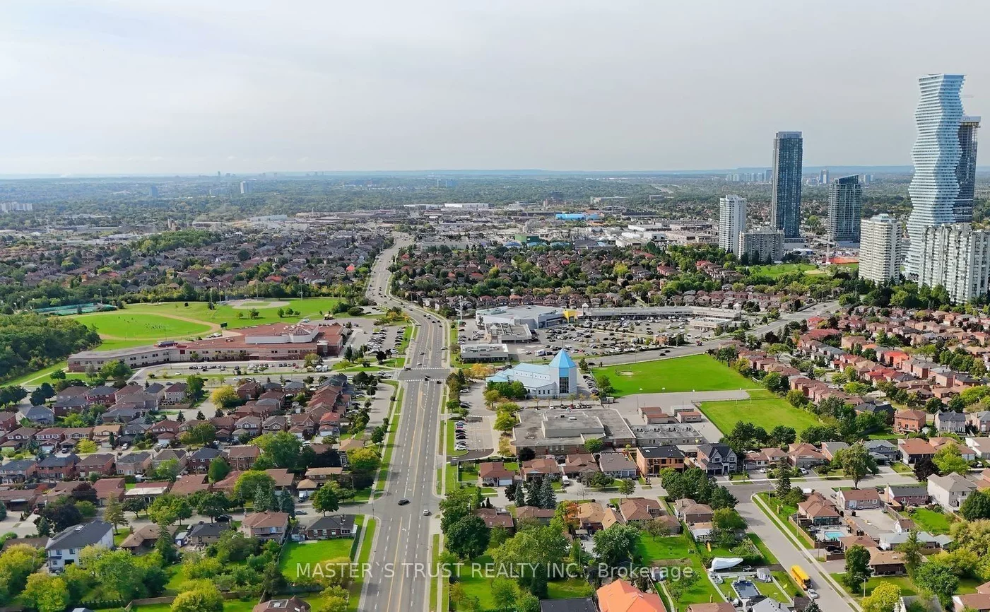 3525, Kariya, City Centre, Mississauga