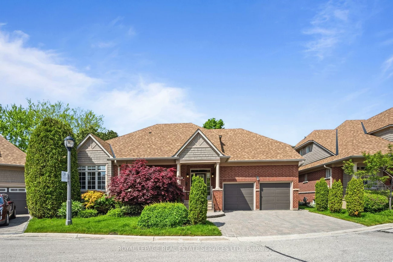 2130, Dickson, Cooksville, Mississauga