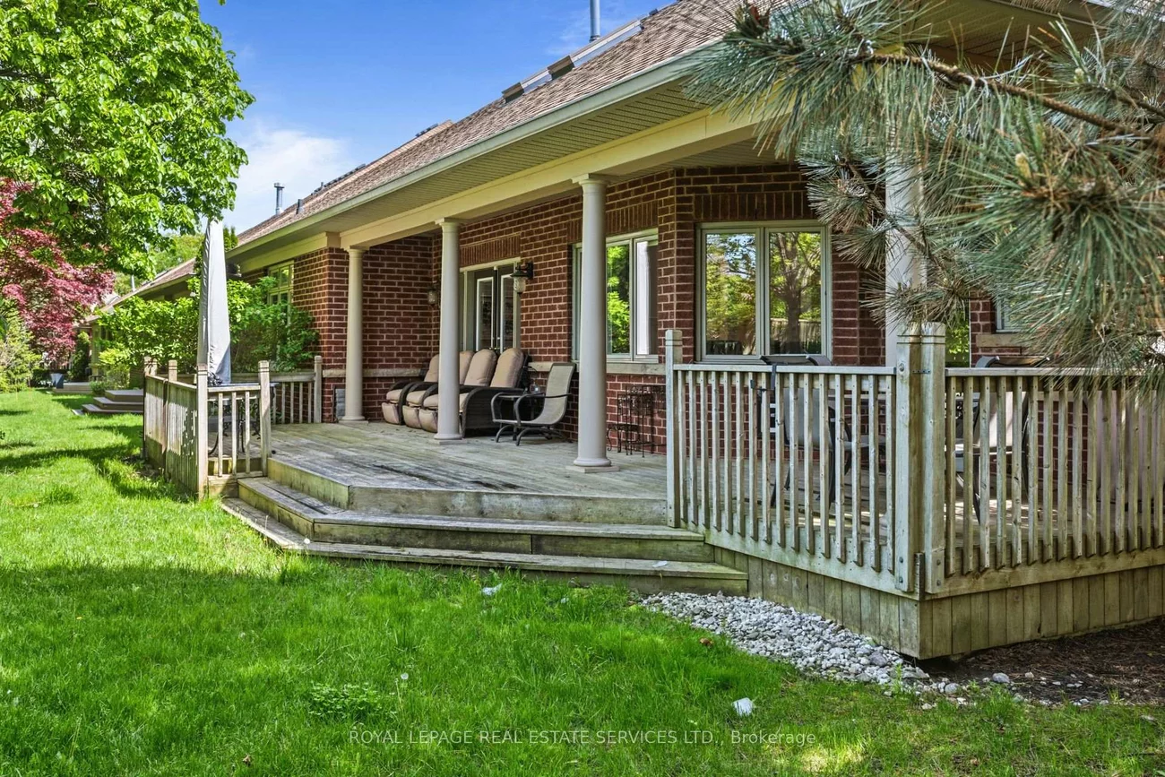 2130, Dickson, Cooksville, Mississauga