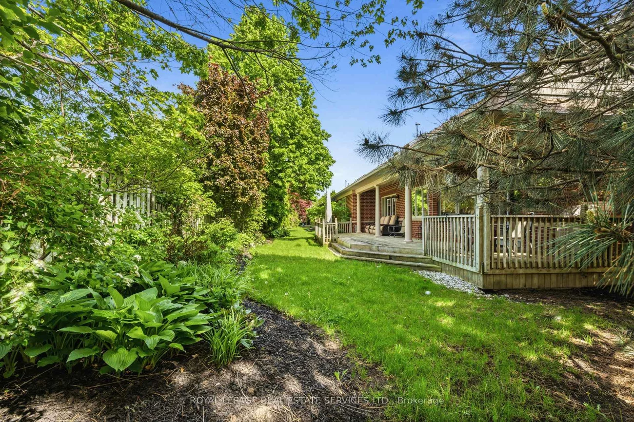 2130, Dickson, Cooksville, Mississauga