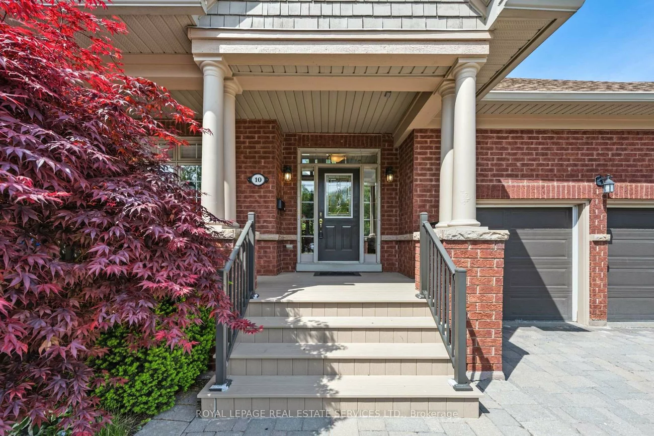 2130, Dickson, Cooksville, Mississauga