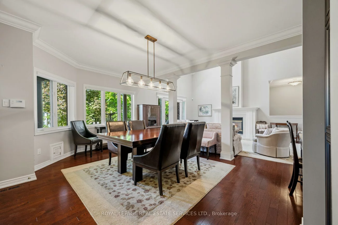 2130, Dickson, Cooksville, Mississauga