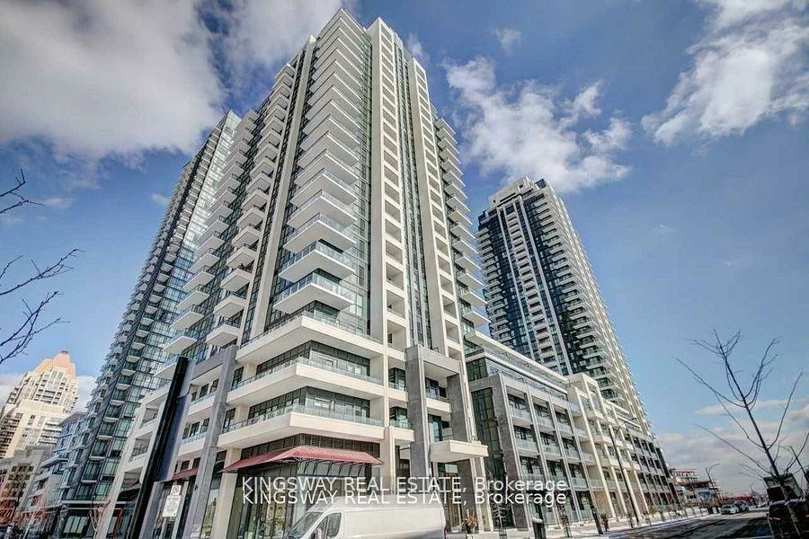 4085, Parkside Village, City Centre, Mississauga