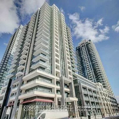 4085, Parkside Village, City Centre, Mississauga