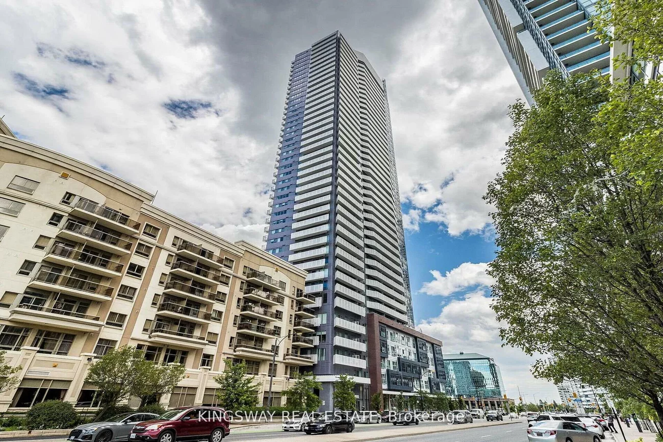 4065, Confederation, City Centre, Mississauga