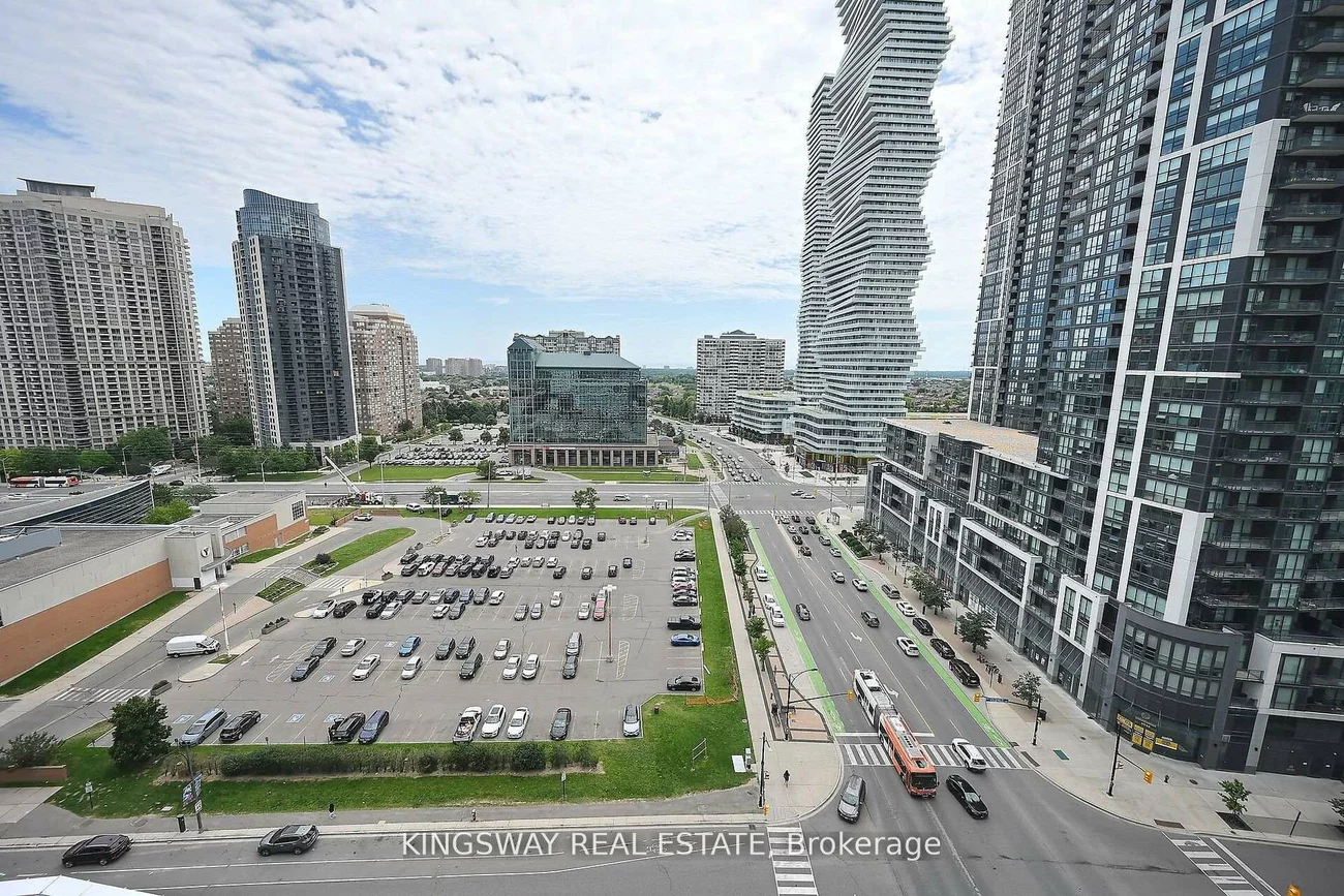 4065, Confederation, City Centre, Mississauga