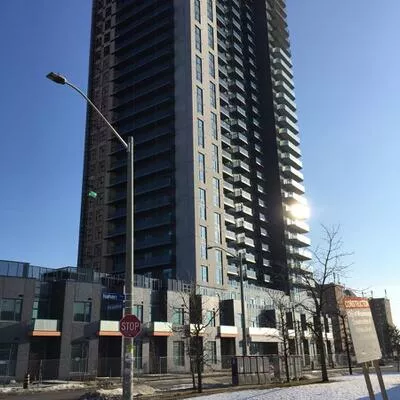 8, Nahani, Hurontario, Mississauga