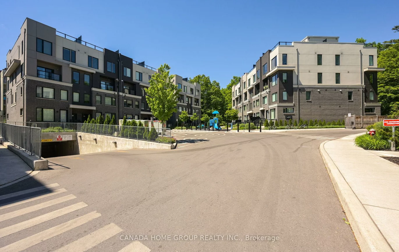 3492, Widdicombe, Erin Mills, Mississauga