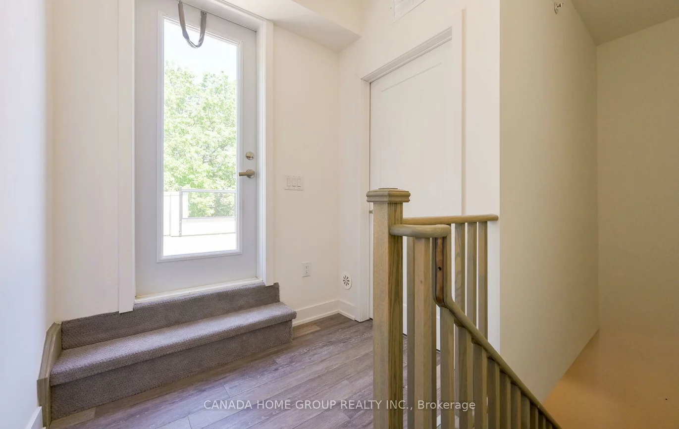 3492, Widdicombe, Erin Mills, Mississauga